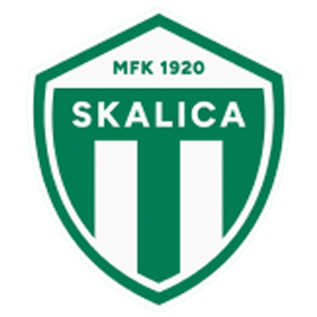 MFK Skalica U19