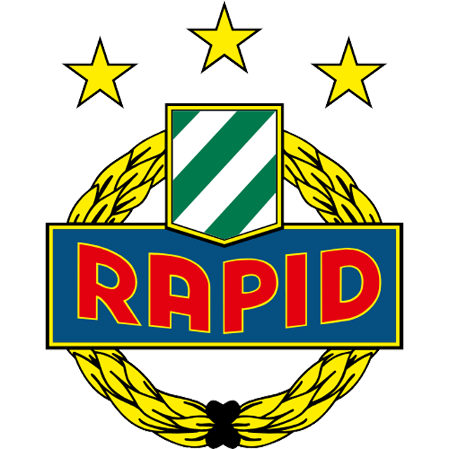 Rapid Wien W