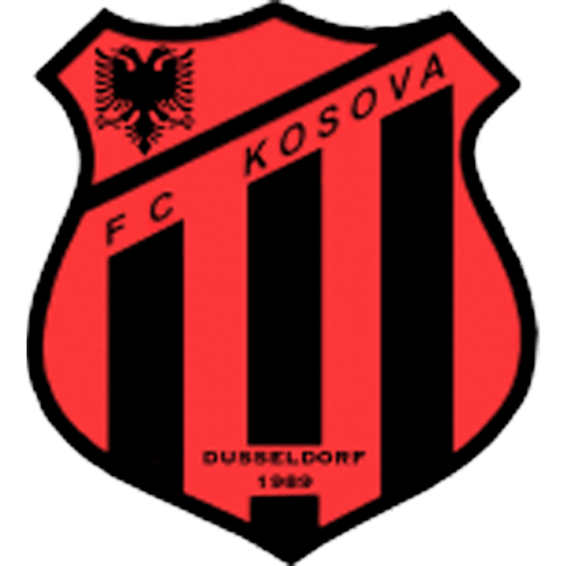 Kosova Düsseldorf