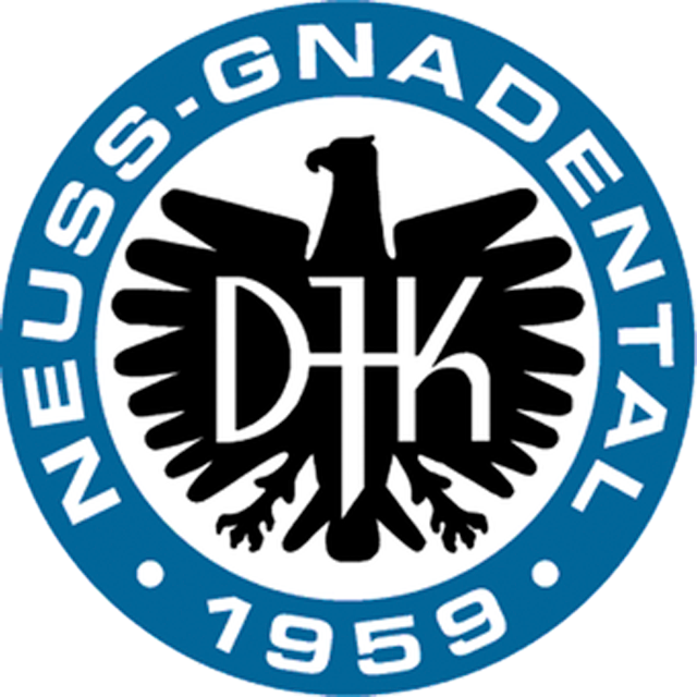 DJK Gnadental