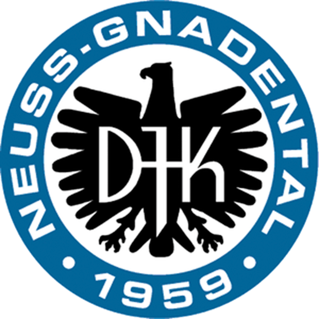 DJK Gnadental