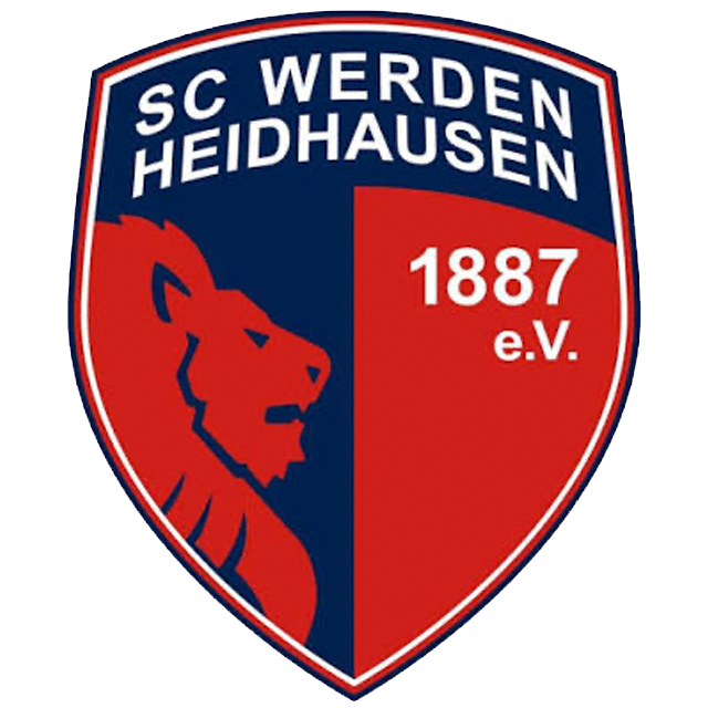 Werden-Heidhausen