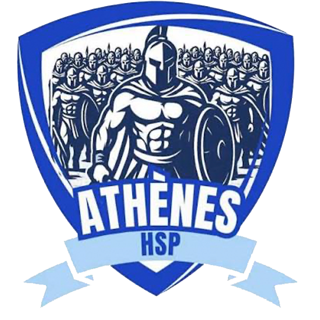 Athènes HSP