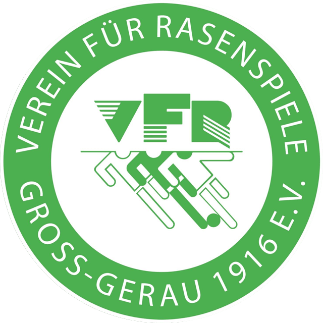 Groß-Gerau