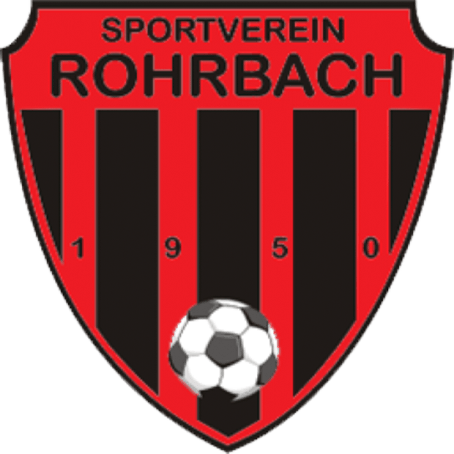 SV Rohrbach