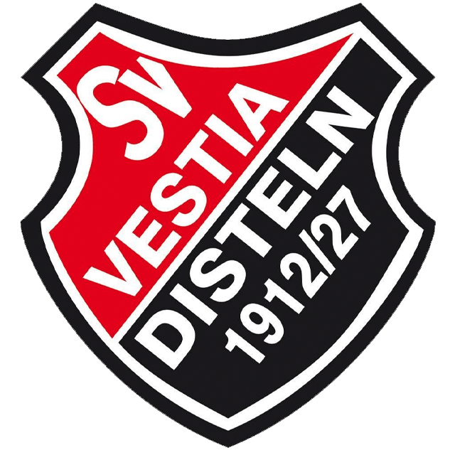 Vestia Disteln