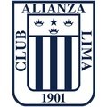 Escudo del Alianza Lima