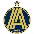 Escudo del Aparecidense