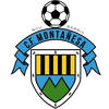 montañesa, c.f. a