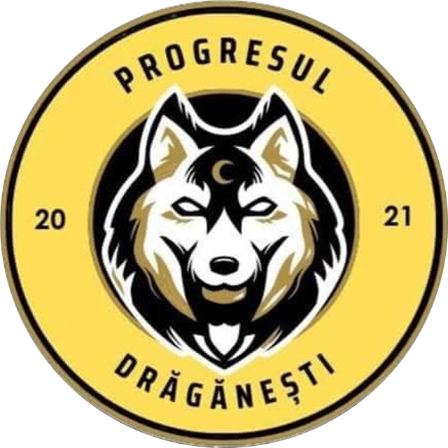Progresul Drăgăneşti