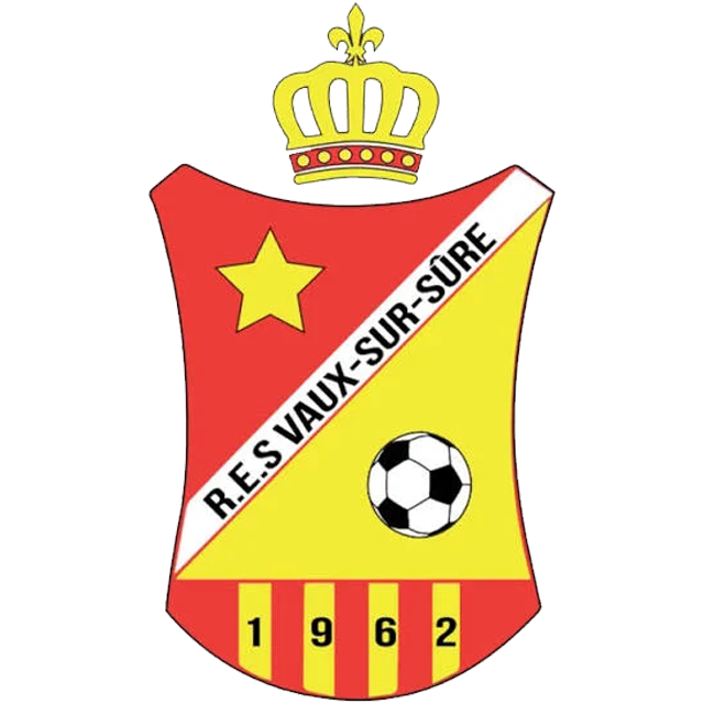 Res Vaux-Sur-Sûre