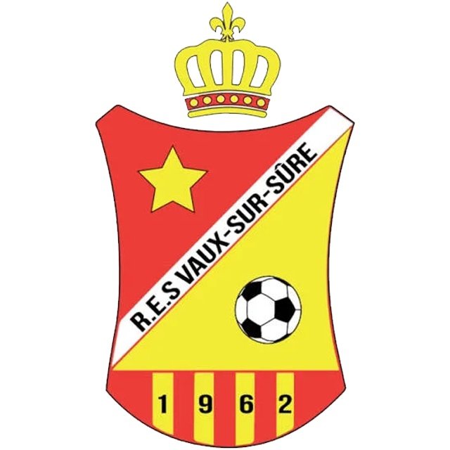 Res Vaux-Sur-Sûre