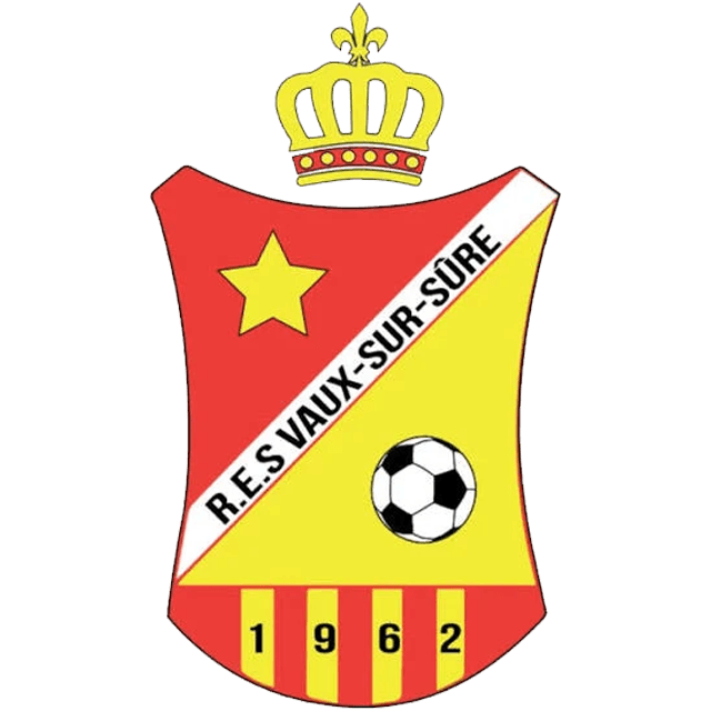 Res Vaux-Sur-Sûre