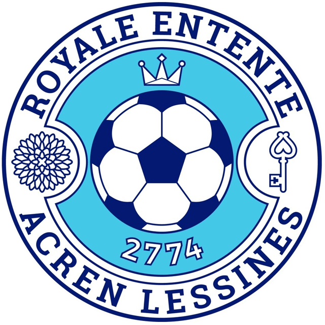 Acren Lessines B