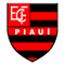 Escudo Flamengo PI
