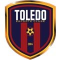 Escudo del Toledo EC