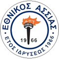 Ethnikos Assias