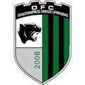 Escudo del Ormideia