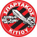 Spartakos Kitiou