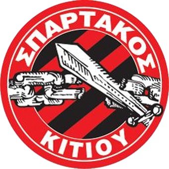 Spartakos Kitiou