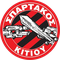 Spartakos Kitiou