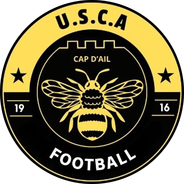 USCA U19