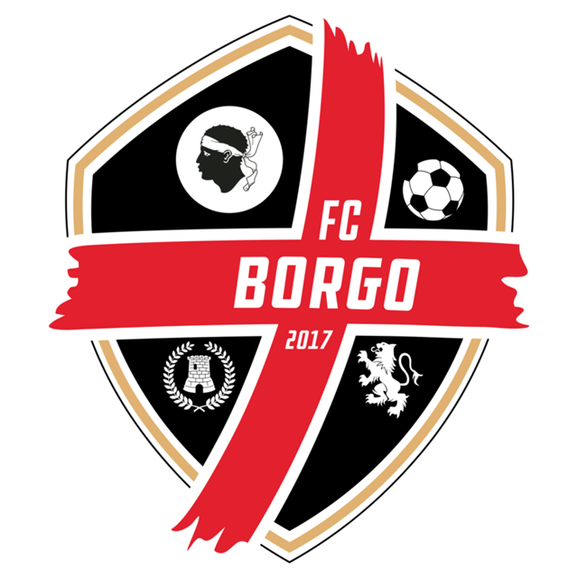 FC Borgo U19
