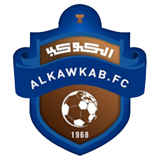 Fixtures and results for Al-Kawkab