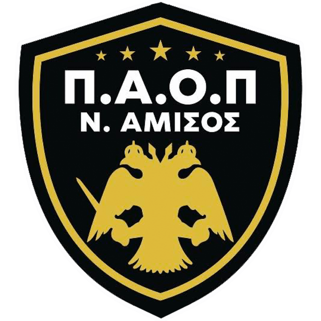 Pontion Nea Amisos