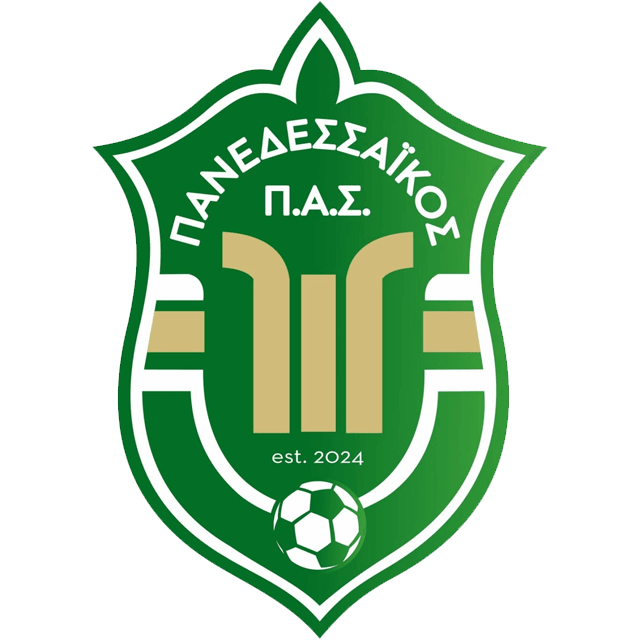 Panedessaikos FC