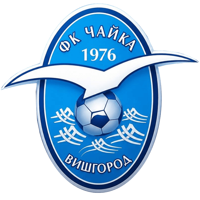 FK Chayka Vyshhorod