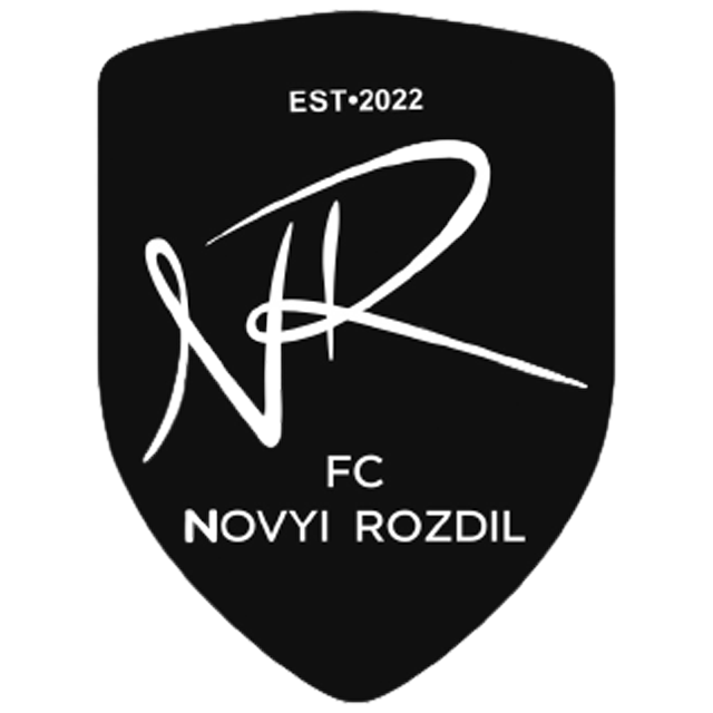 FC Novyi Rozdil