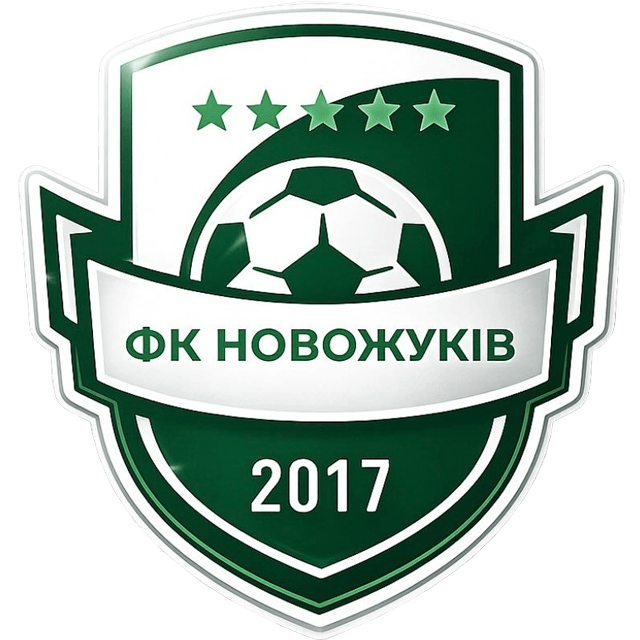 FK Novozhukiv