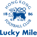 Lucky Mile