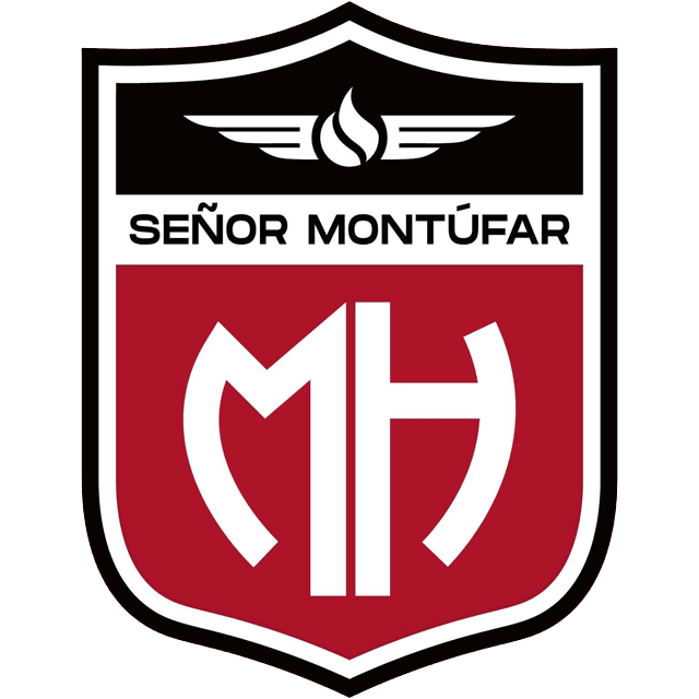 CD Señor Montúfar