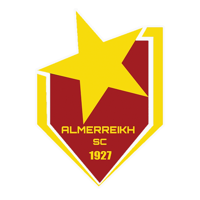 Al-Merreikh SC