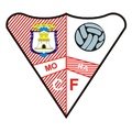 Escudo del Mora CF