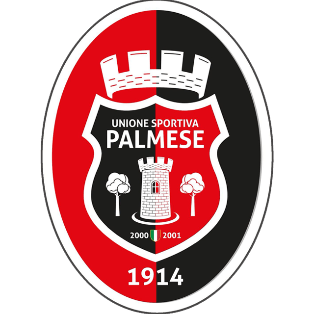 Palmese 1914