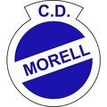 Escudo del Morell