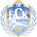 Escudo BSK Borča