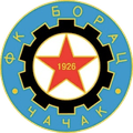 Borac Čačak