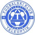 Escudo del Teleoptik