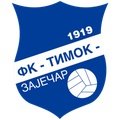 Escudo del Timok