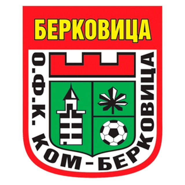 Kom Berkovitsa