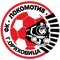 Lokomotiv GO Lokomotiv GO