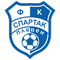 Escudo Spartak Pleven