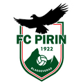 Escudo Pirin Blagoevgrad