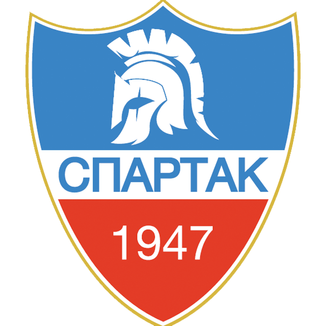 Spartak Plovdiv