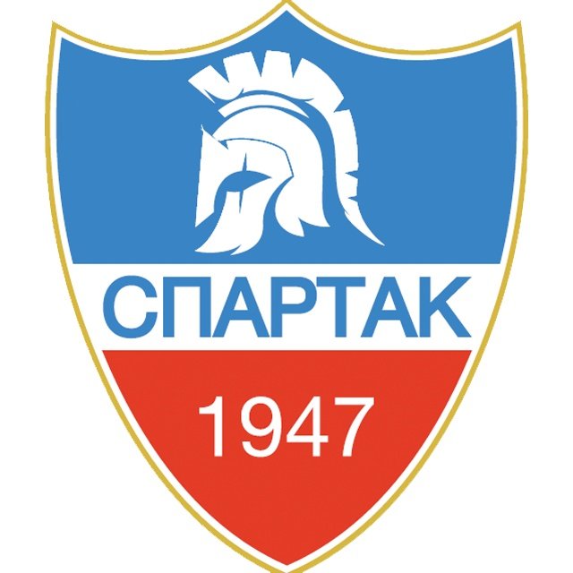 Spartak Plovdiv