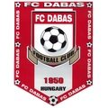 Escudo del Dabas